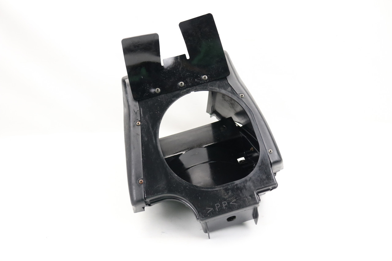 YZ250F YZ450F 03-05 Air Box Case Assy Yamaha 5TA-14401-01-00 #318