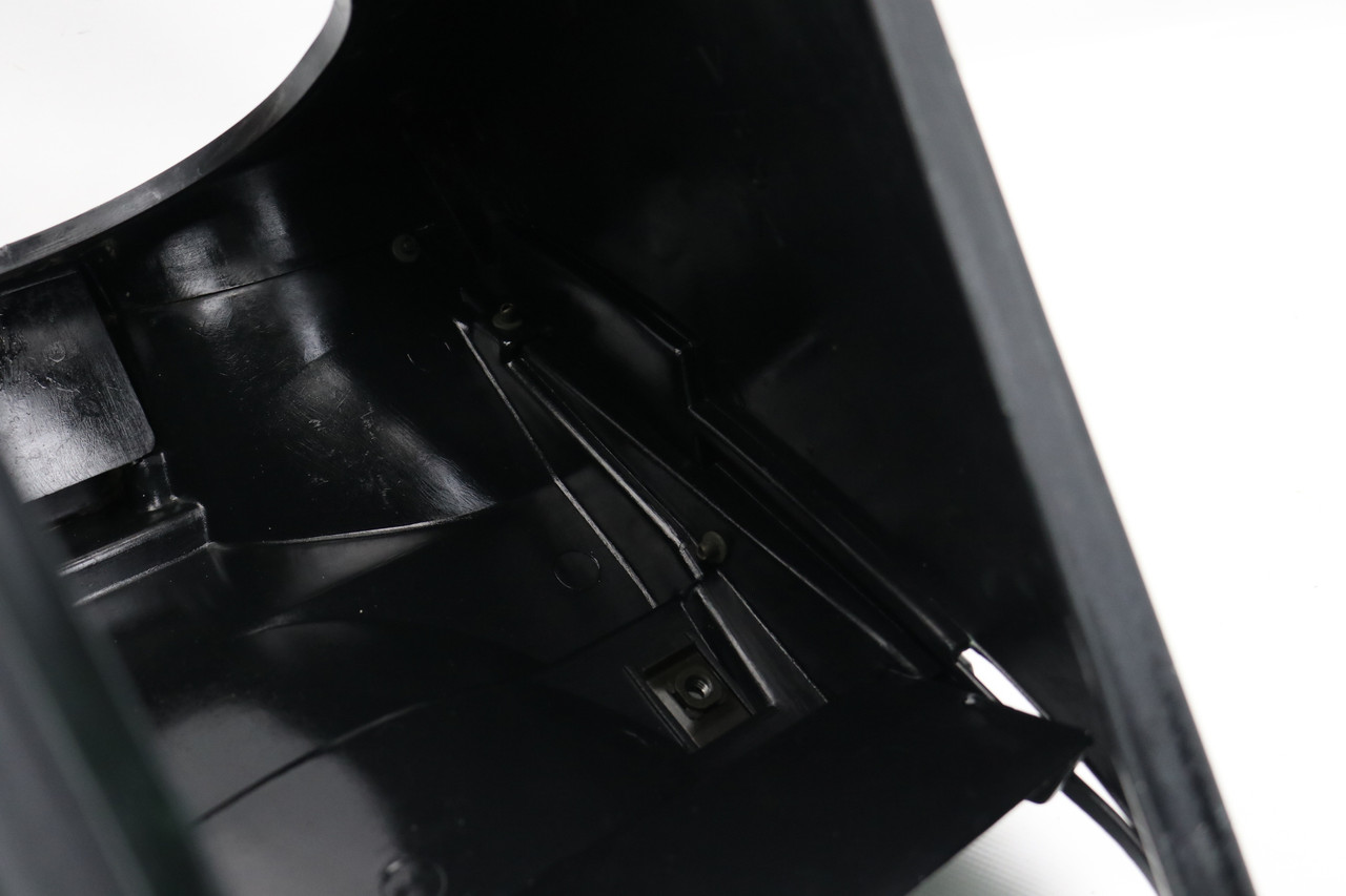 YZ250F YZ450F 03-05 Air Box Case Assy Yamaha 5TA-14401-01-00 #318