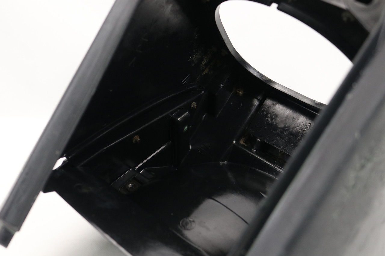 YZ250F YZ450F 03-05 Air Box Case Assy Yamaha 5TA-14401-01-00 #318