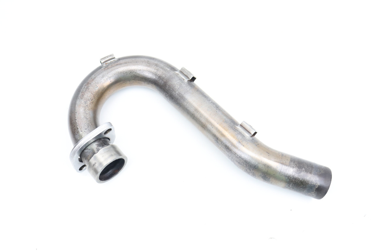 YZ250F WR250F 04-05 Exhaust Header Pipe Yamaha 5XC-14611-00-00 #318