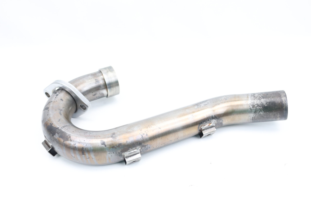 YZ250F WR250F 04-05 Exhaust Header Pipe Yamaha 5XC-14611-00-00 #318