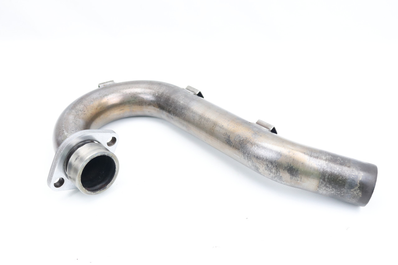 YZ250F WR250F 04-05 Exhaust Header Pipe Yamaha 5XC-14611-00-00 #318
