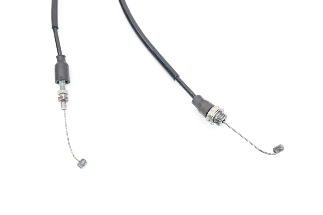 YZ250F YZ450F 2004–2005 Throttle Cable Cables Assy Yamaha 5XD-26302-00-00 #318