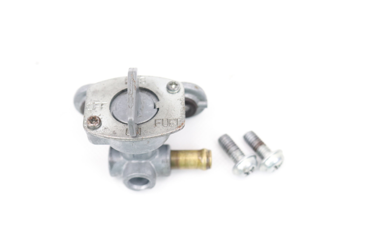 YZ / YZF 00-25 Fuel Tap Valve Yamaha 4DP-24500-10-00 #318