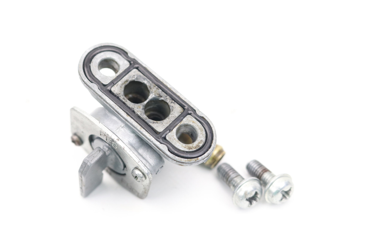 YZ / YZF 00-25 Fuel Tap Valve Yamaha 4DP-24500-10-00 #318