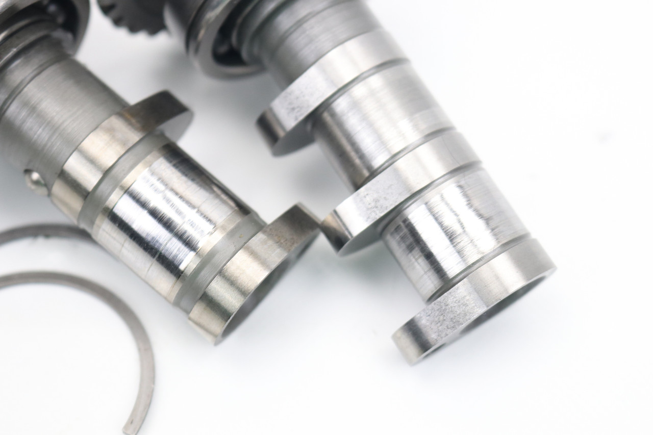 YZ250F 2003–2009 Camshafts Cams Intake & Exhaust Yamaha #318