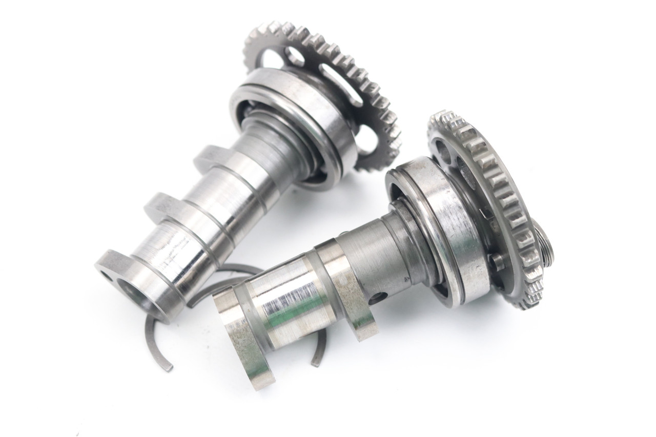 YZ250F 2003–2009 Camshafts Cams Intake & Exhaust Yamaha #318