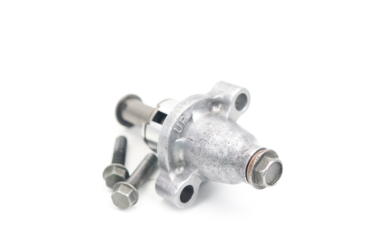 YZ250F 2005 YZ450F 03-09 Cam Chain Tensioner Shaft Yamaha 5TA-12210-10-00 #318