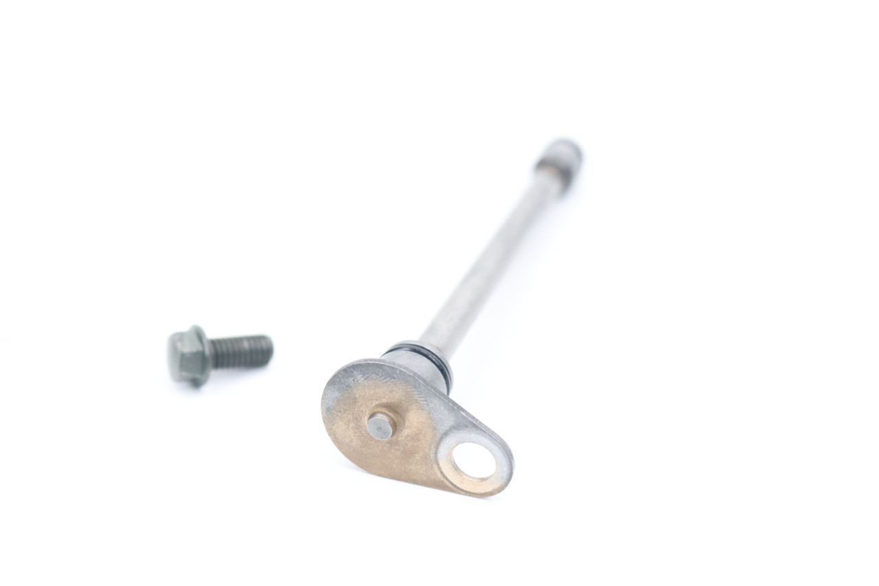 WR250F 01-09 / YZ250F 01-09 Oil Delivery Pipe Yamaha 5NL-13171-00-00 #317