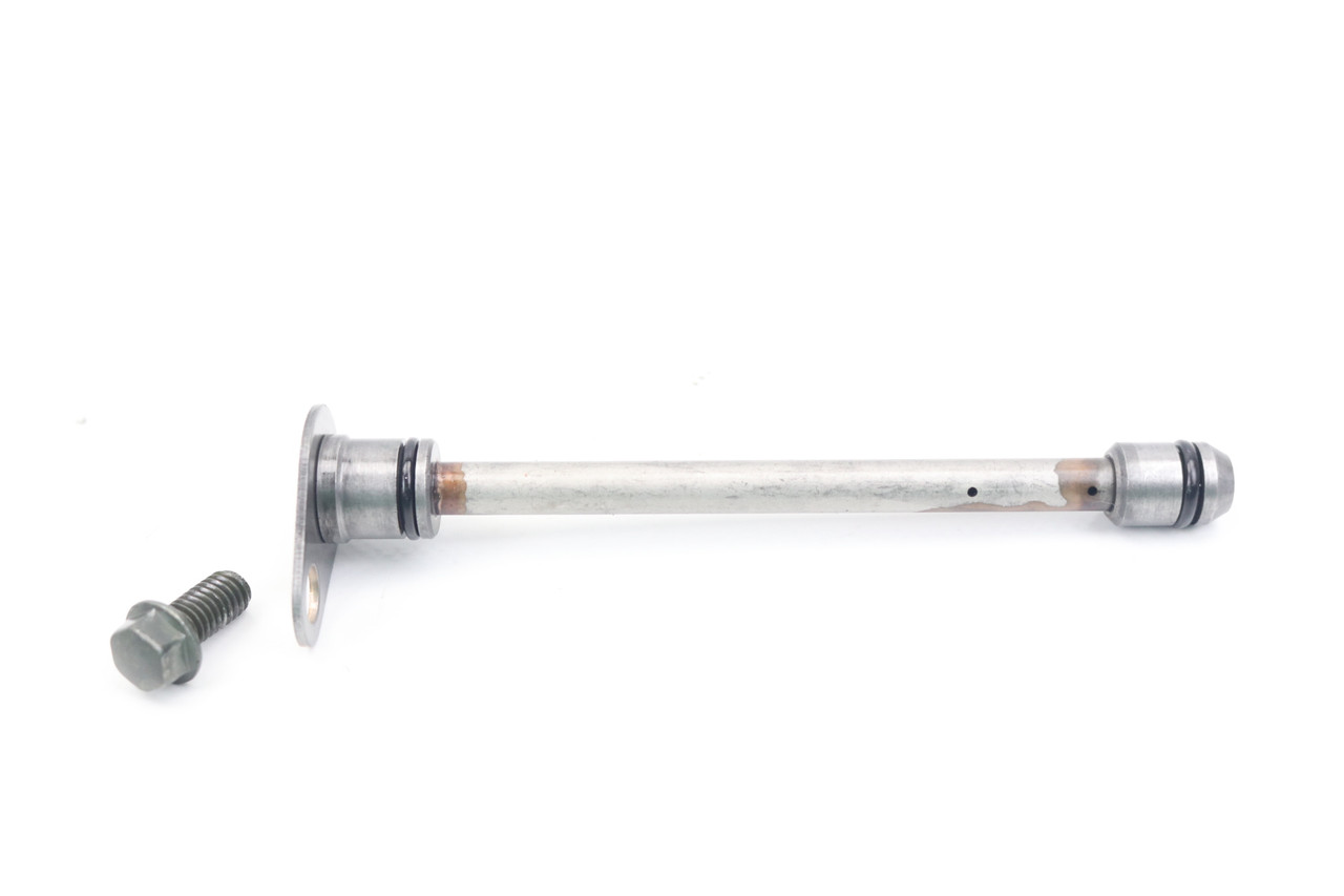 WR250F 01-09 / YZ250F 01-09 Oil Delivery Pipe Yamaha 5NL-13171-00-00 #317