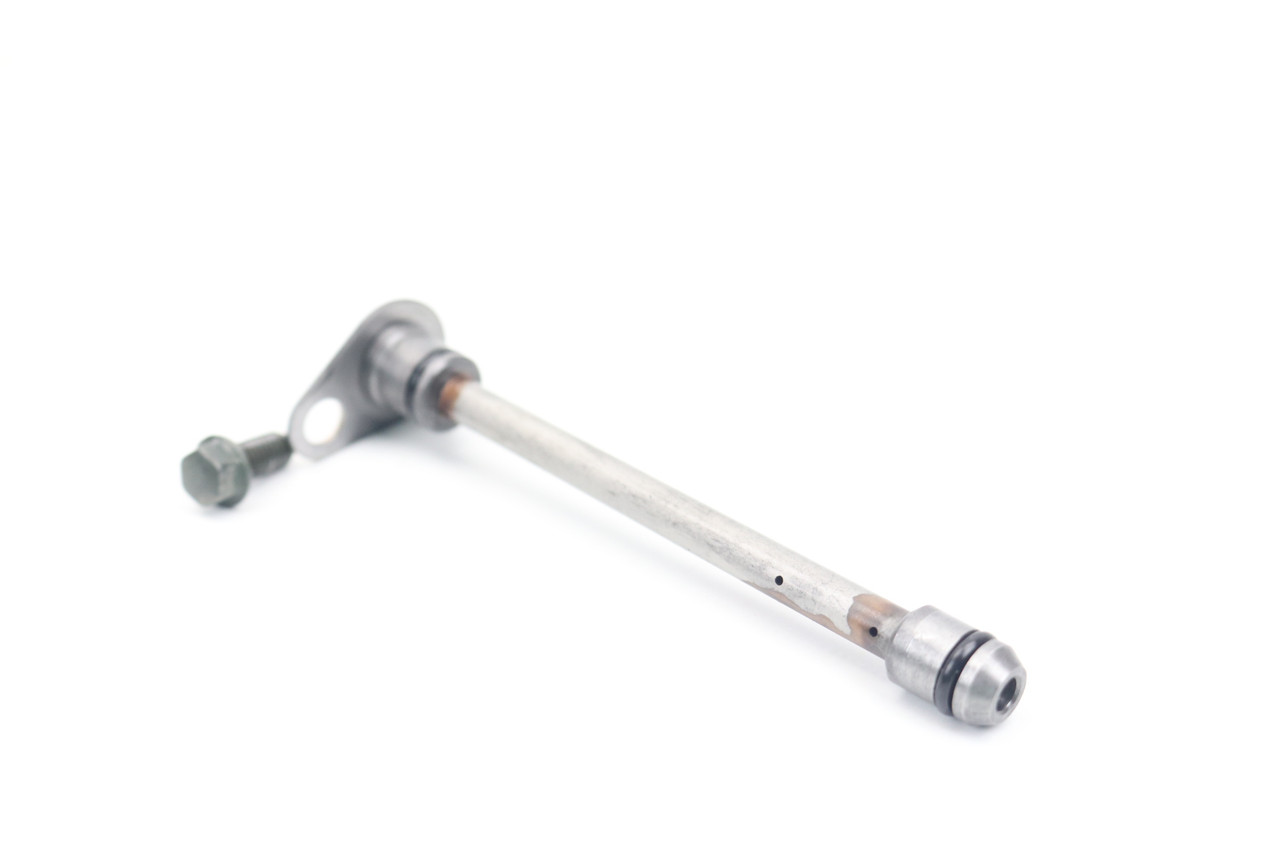 WR250F 01-09 / YZ250F 01-09 Oil Delivery Pipe Yamaha 5NL-13171-00-00 #317