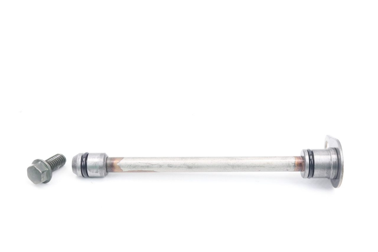 WR250F 01-09 / YZ250F 01-09 Oil Delivery Pipe Yamaha 5NL-13171-00-00 #317