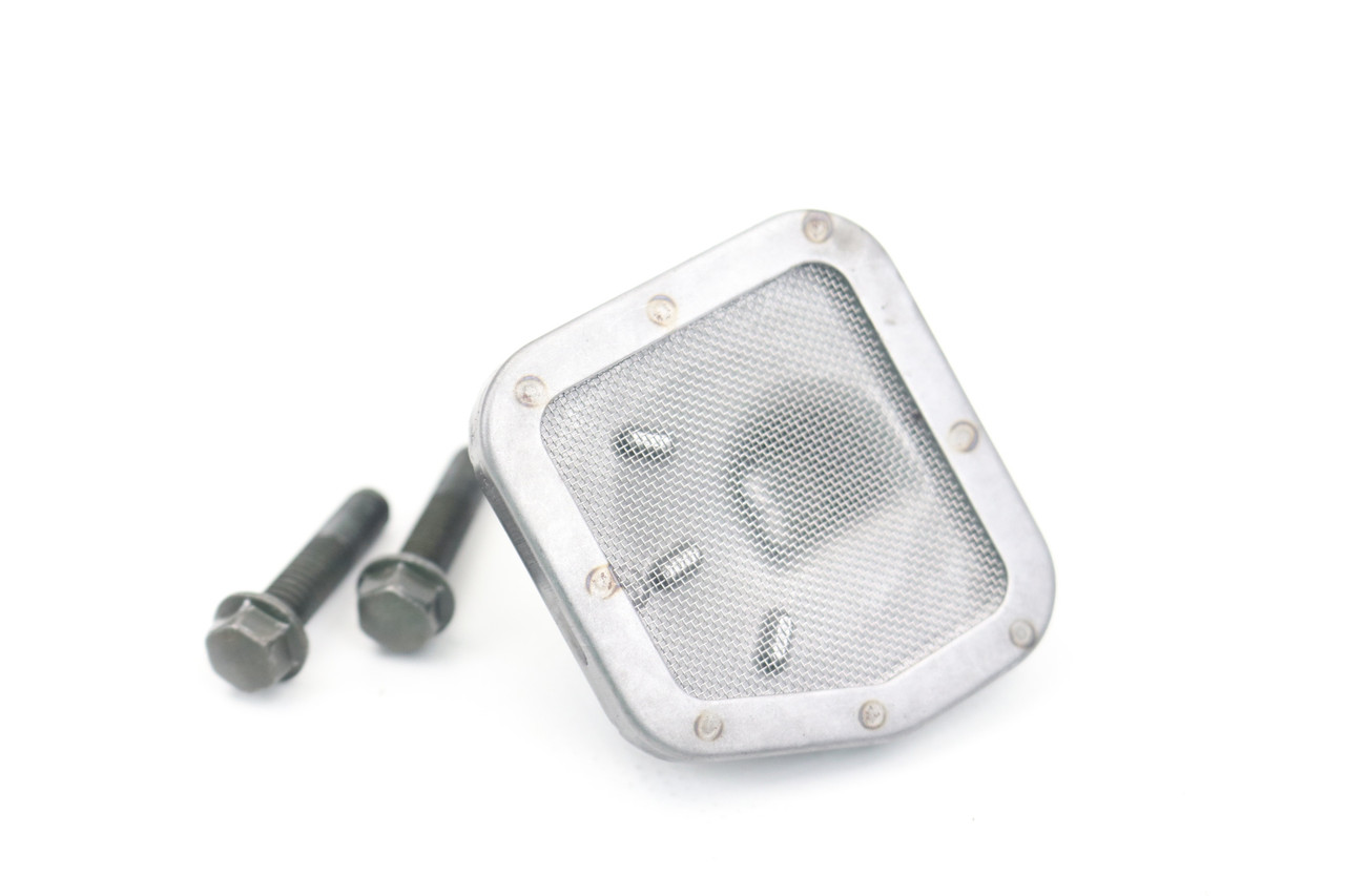 YZ250F 01-05 WR250F 01-06 Oil Strainer Yamaha 5NL-13412-00-00 #318