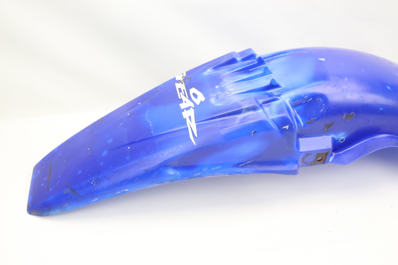 YZF / YZ 98-02 Rear Fender Guard Yamaha 5BE-21611-10-00 #318