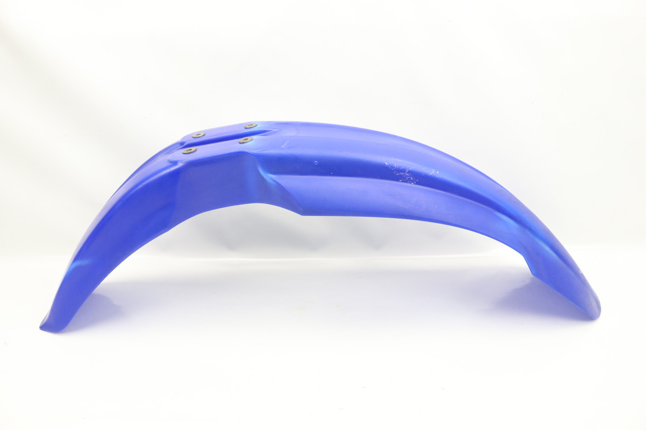 YZF / WRF / YZ 00-05 Front Fender Guard Yamaha 5HD-21511-00-00 #318