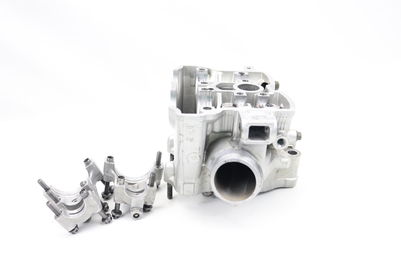 YZ250F WR250F 05-06 Cylinder Head Yamaha 5XC-11102-03-00 #318