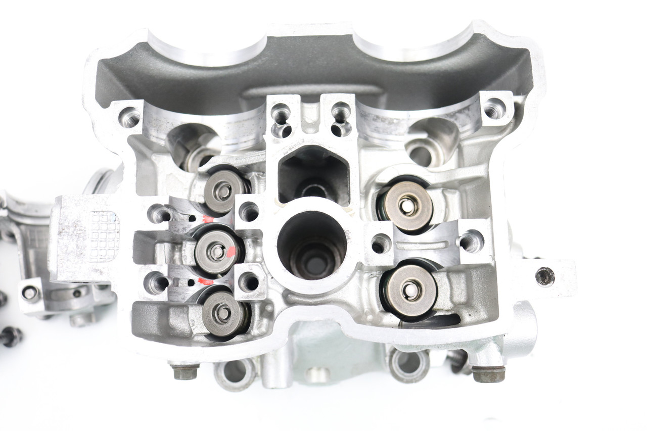 YZ250F WR250F 05-06 Cylinder Head Yamaha 5XC-11102-03-00 #318