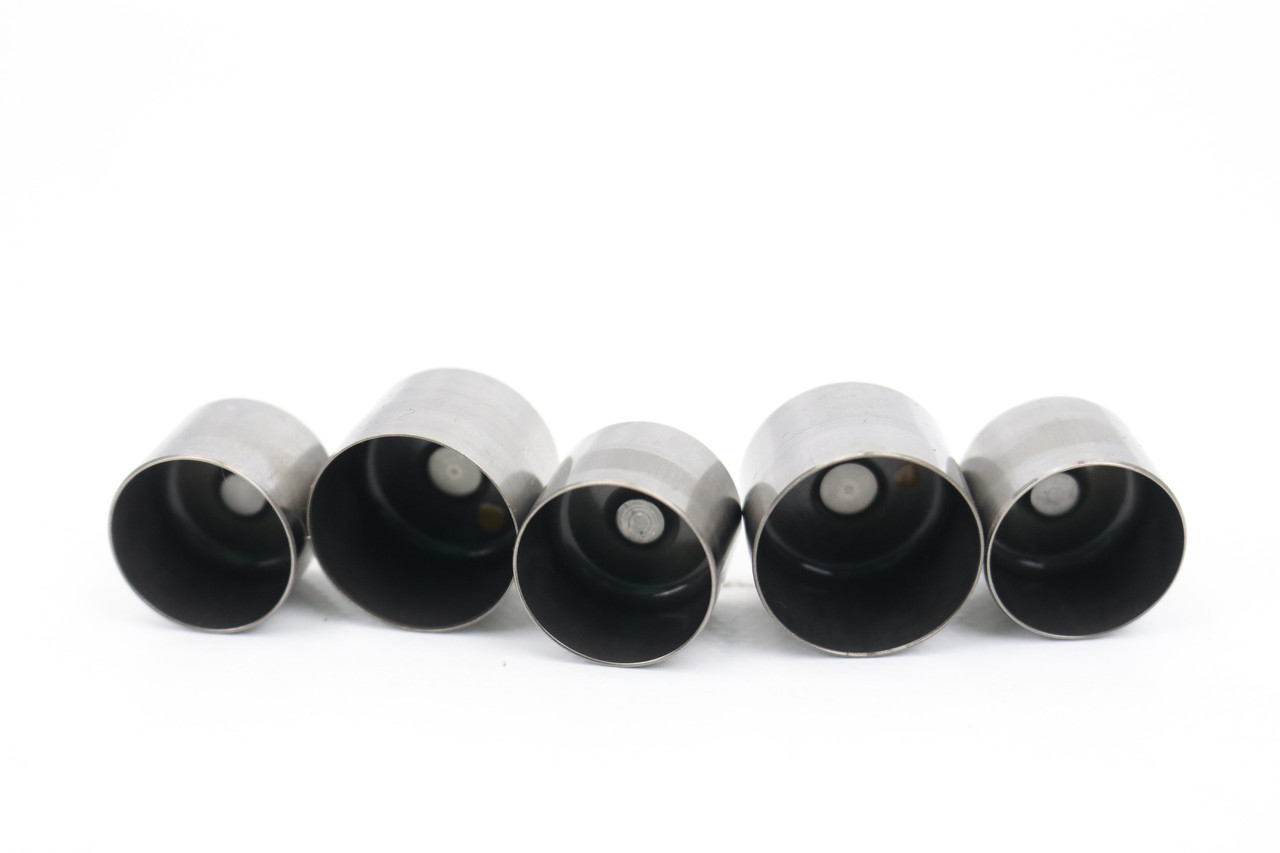 WR250F 01-14 / YZ250F 01-13 Valve Lifter Buckets Yamaha 3LN-12153-10-00 #318