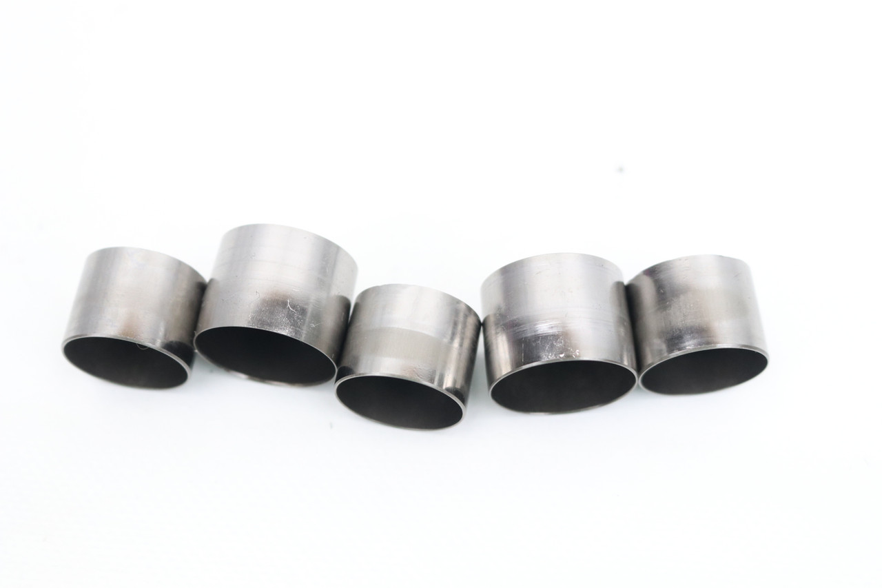 WR250F 01-14 / YZ250F 01-13 Valve Lifter Buckets Yamaha 3LN-12153-10-00 #318