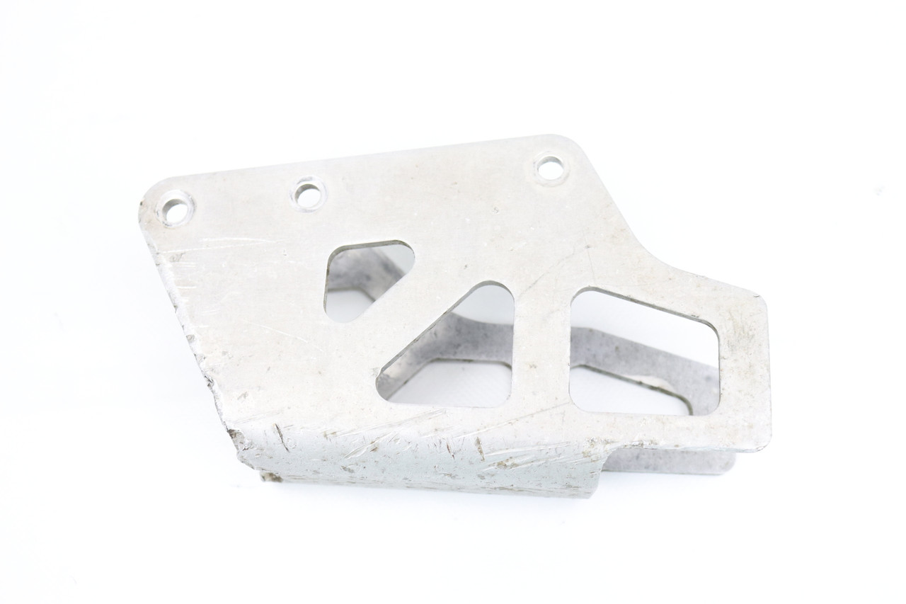 YZ / YZF 05-07 Rear Chain Guide Plate Yamaha 1C3-22128-00-00 #318