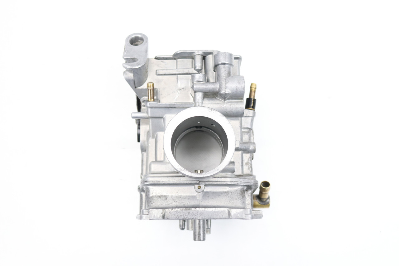 YZ250F 2005 Carb Body Carburetor Keihin FCR Yamaha 5XC-14101-60-00 #318