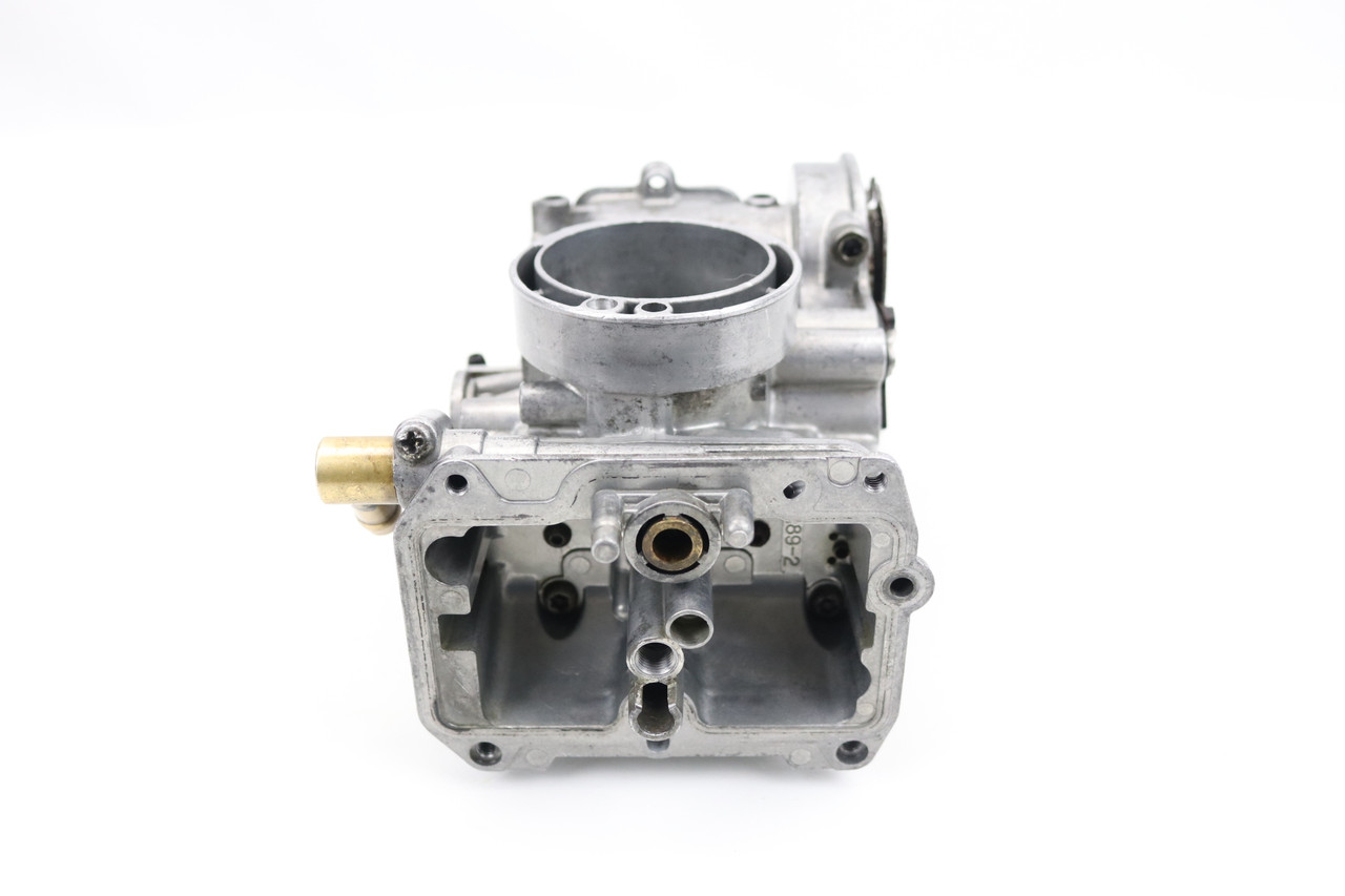 YZ250F 2005 Carb Body Carburetor Keihin FCR Yamaha 5XC-14101-60-00 #318
