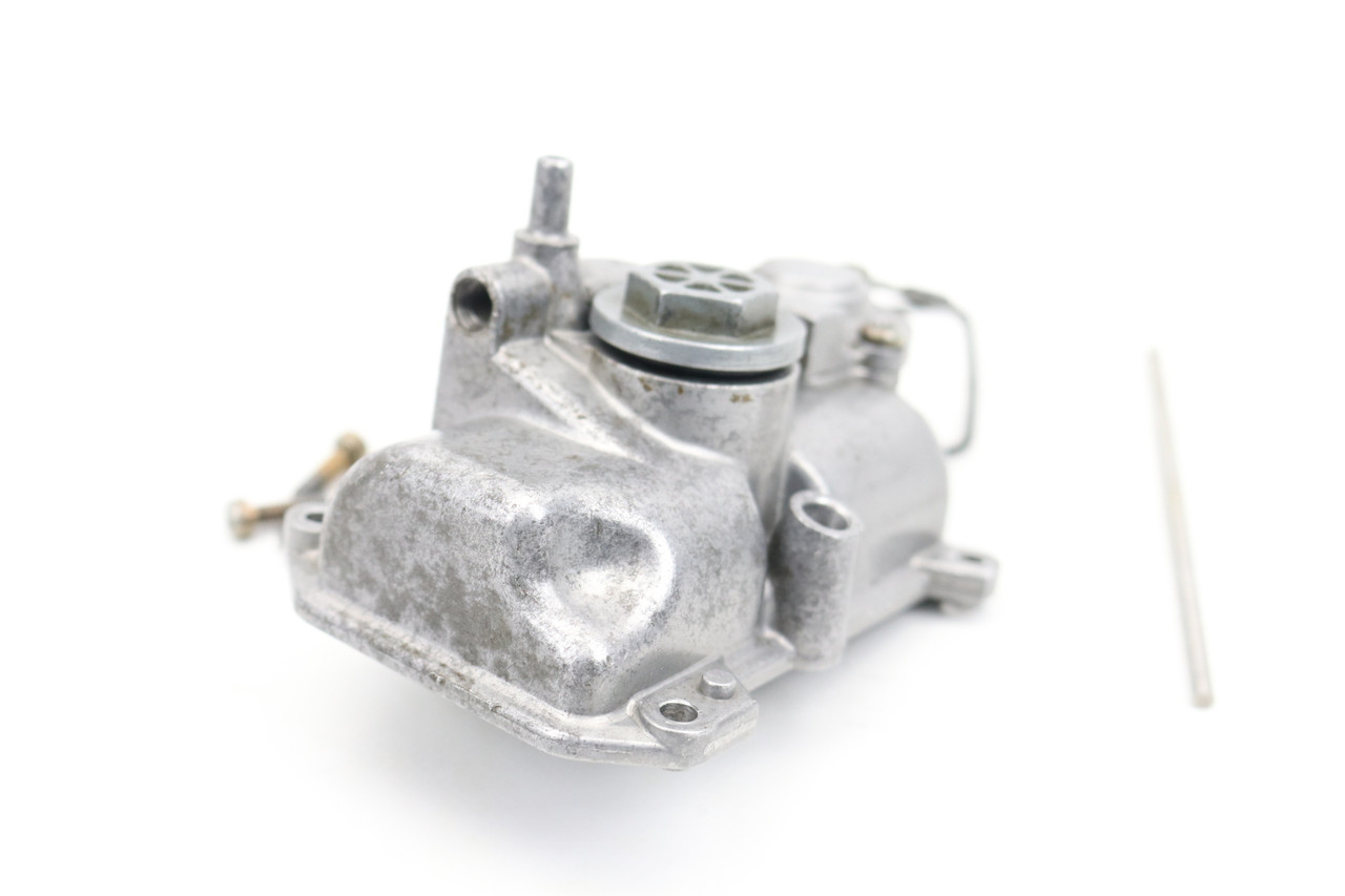 YZ250F 2005 Carb Bowl Carburetor Float Chamber Yamaha 5XC-14101-60-00 #318