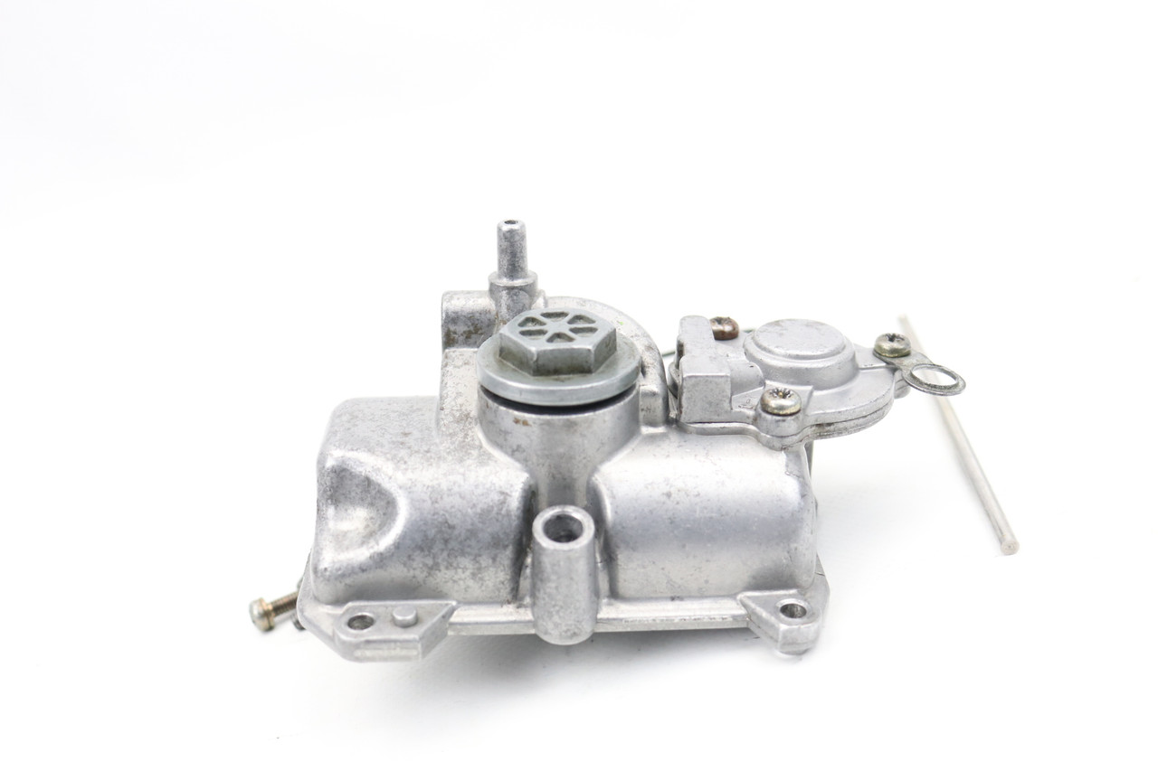 YZ250F 2005 Carb Bowl Carburetor Float Chamber Yamaha 5XC-14101-60-00 #318