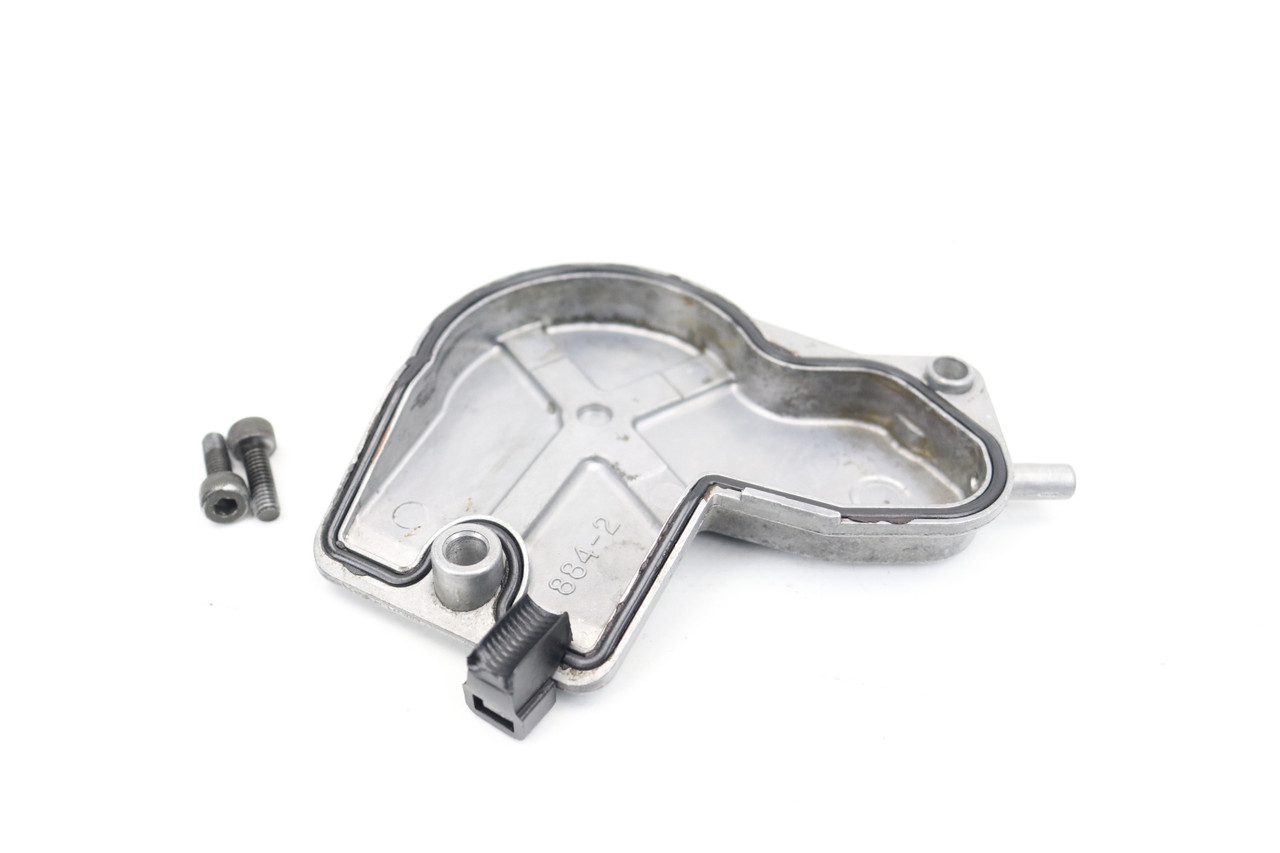 YZF 03-13 WRF 04-11 Throttle Cable Cover Yamaha 5TA-14293-00-00 #318