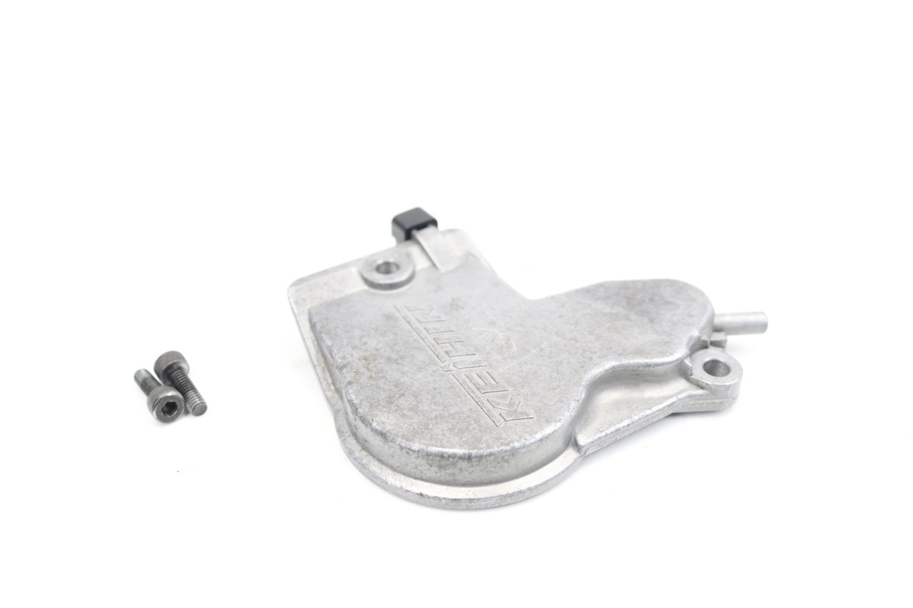 YZF 03-13 WRF 04-11 Throttle Cable Cover Yamaha 5TA-14293-00-00 #318