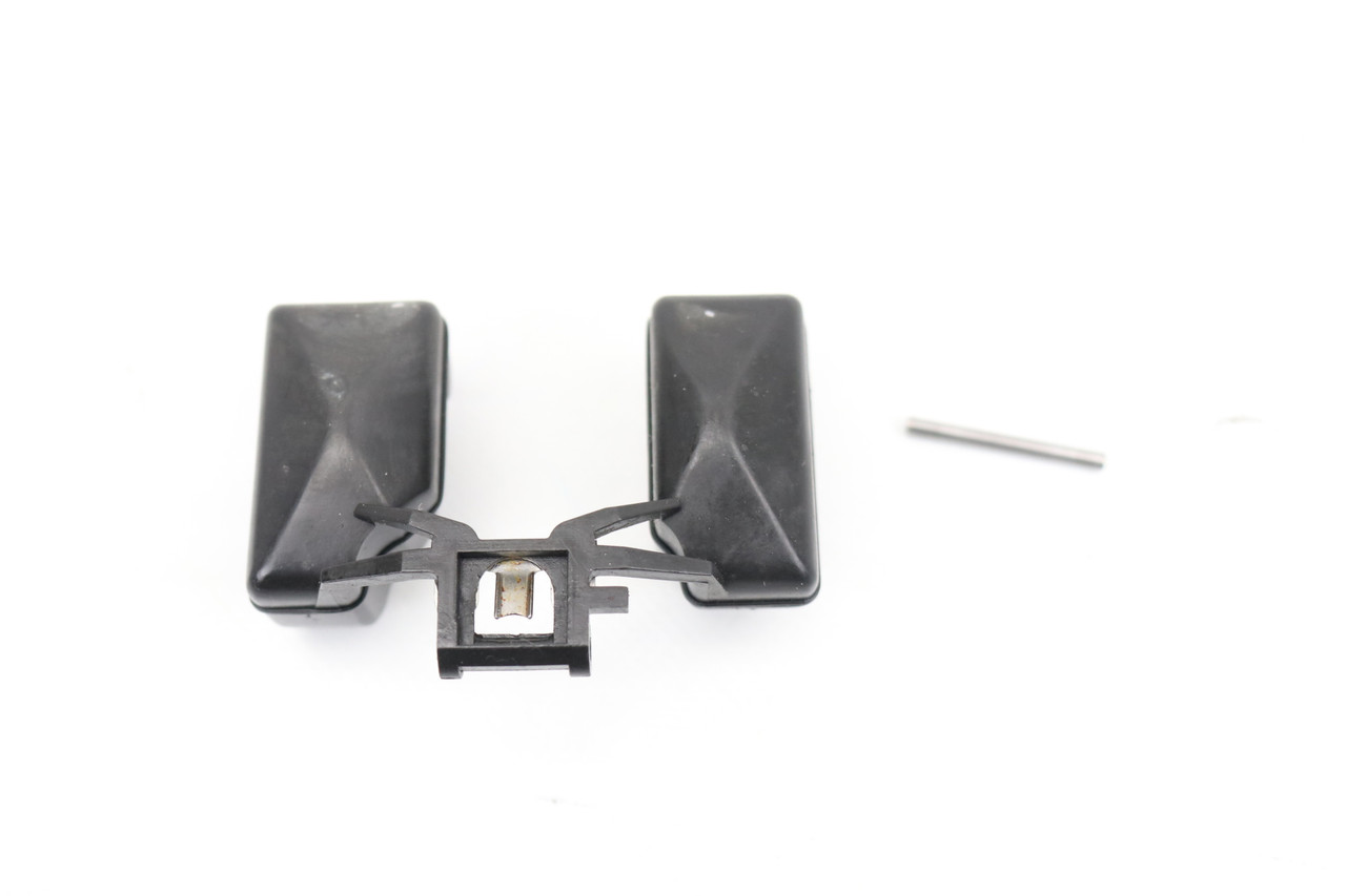 YZ / YZF / WRF 00–25 Carb Float Valve Yamaha 4SR-14985-00-00 #318