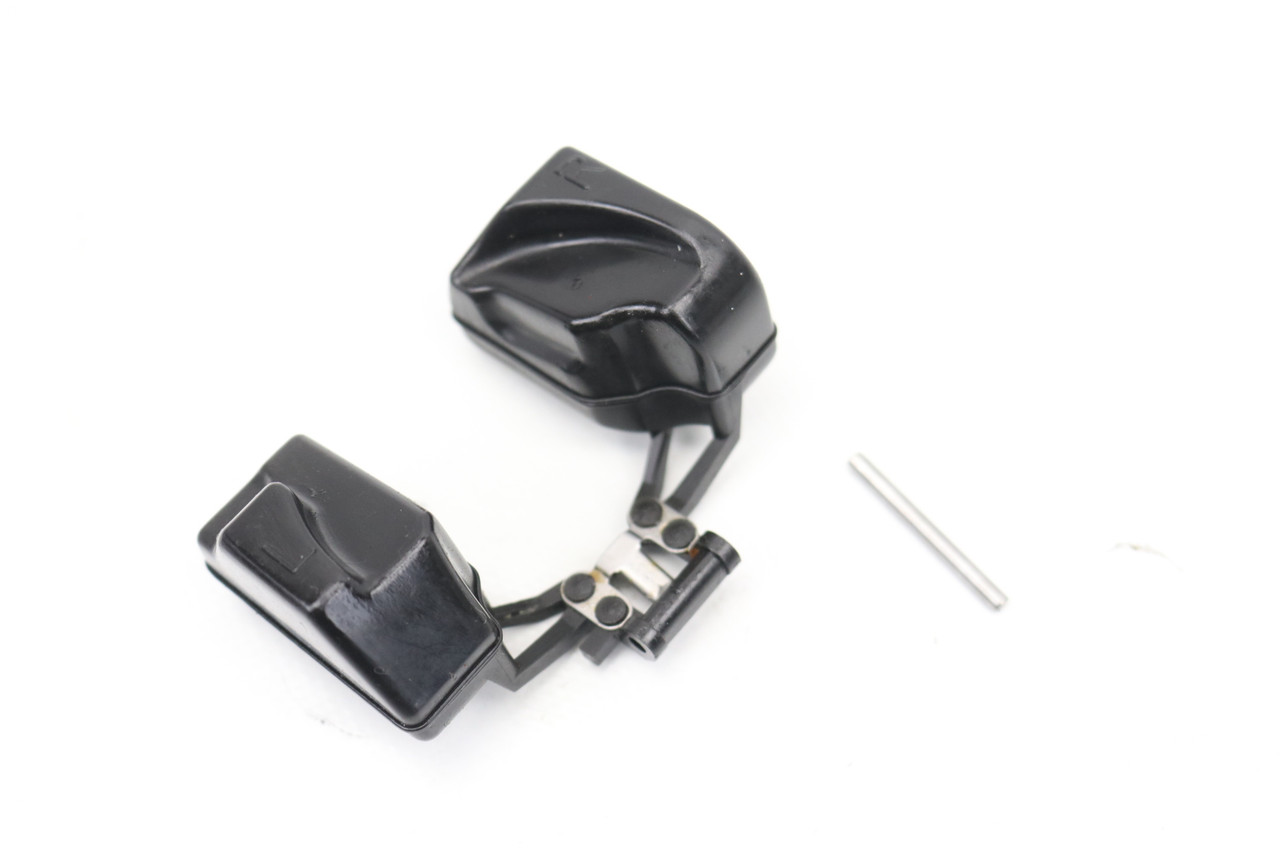 YZ / YZF / WRF 00–25 Carb Float Valve Yamaha 4SR-14985-00-00 #318