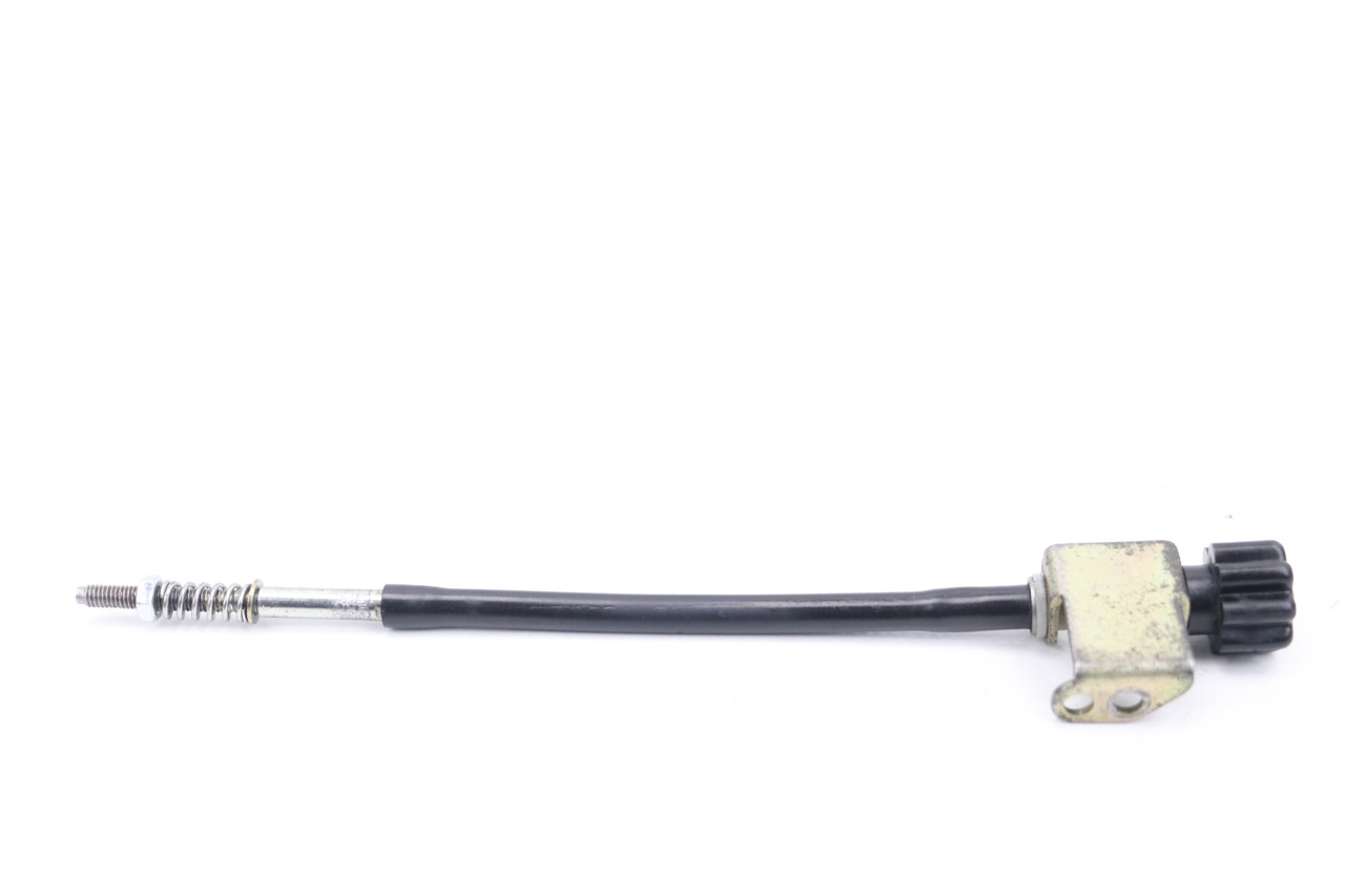 YZF / WRF 00-06 Idle Adjustment Screw Keihin Yamaha 5JG-14922-00-00 #318