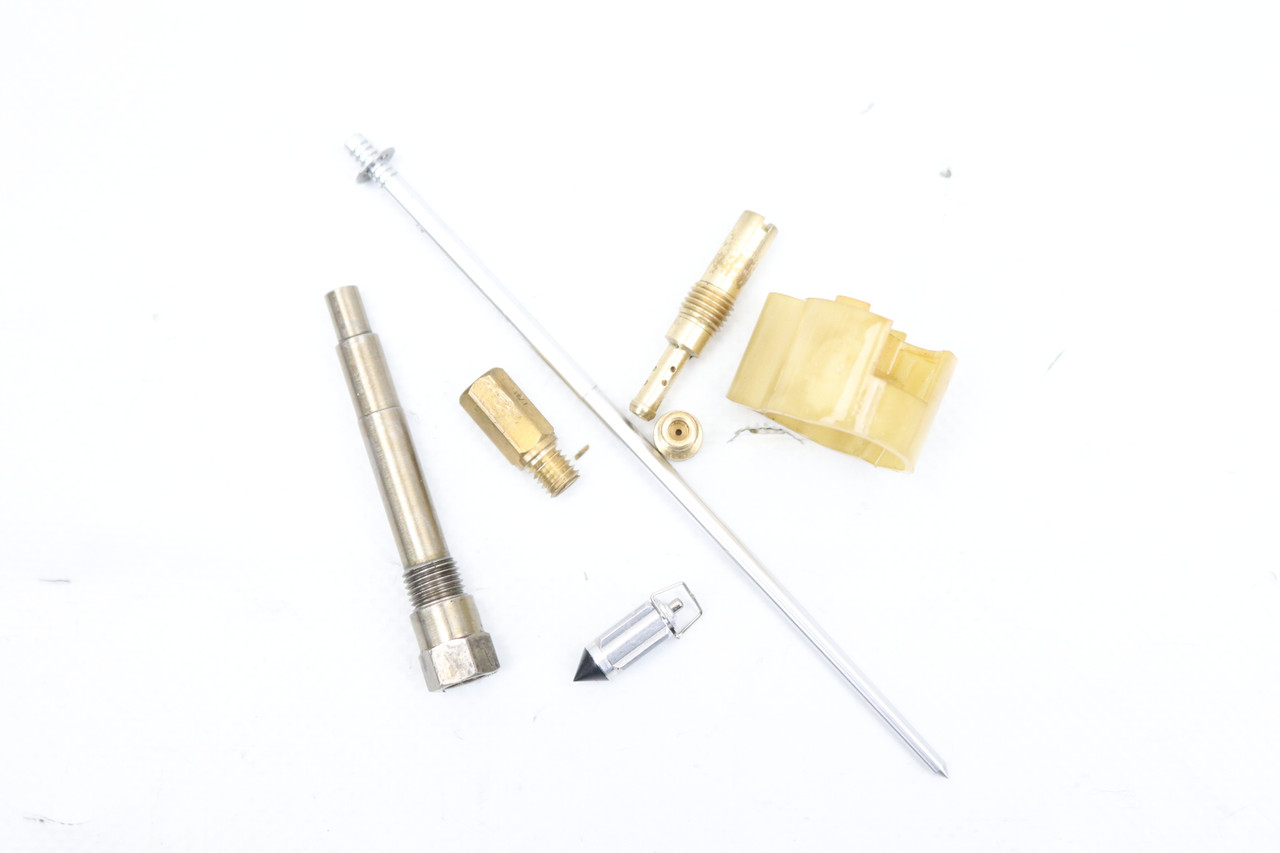 YZ250F 2005 Carb Jet Hardware Set Yamaha #318