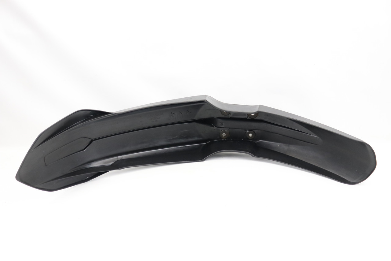 YZ / YZF / WRF 10-22 Front Fender Guard Aftermarket #319