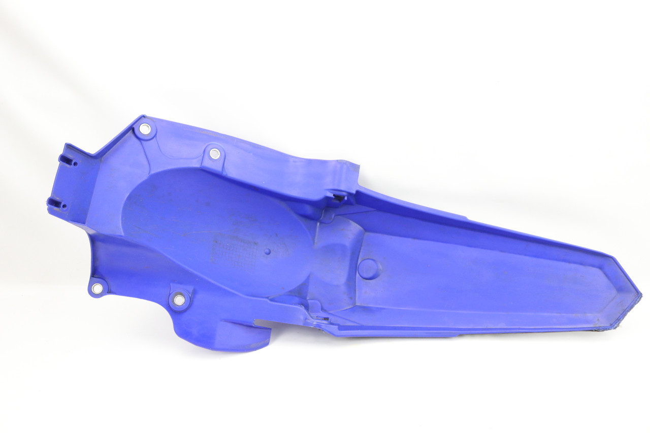 YZ250F 14–18 YZ450F 14–17 Rear Fender Guard Yamaha 1SL-21610-00-00 #319