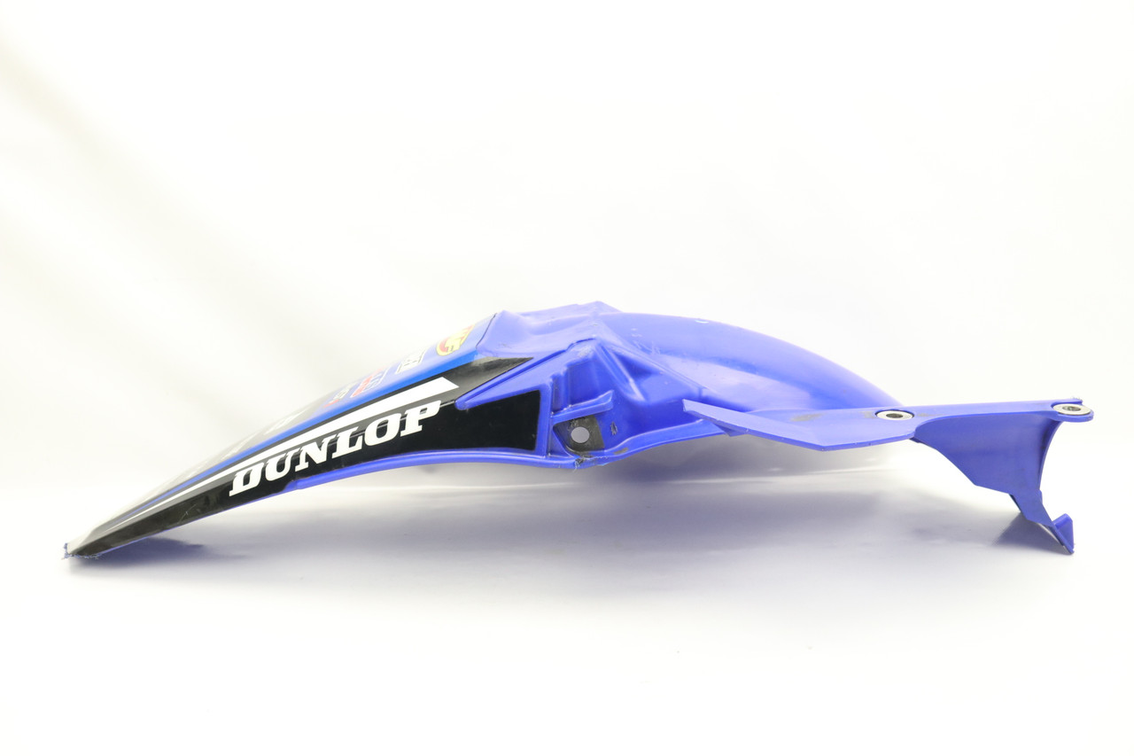 YZ250F 14–18 YZ450F 14–17 Rear Fender Guard Yamaha 1SL-21610-00-00 #319