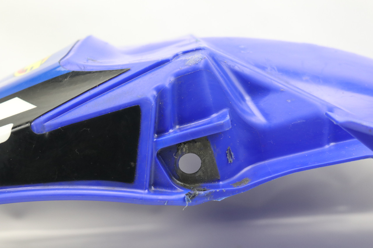 YZ250F 14–18 YZ450F 14–17 Rear Fender Guard Yamaha 1SL-21610-00-00 #319