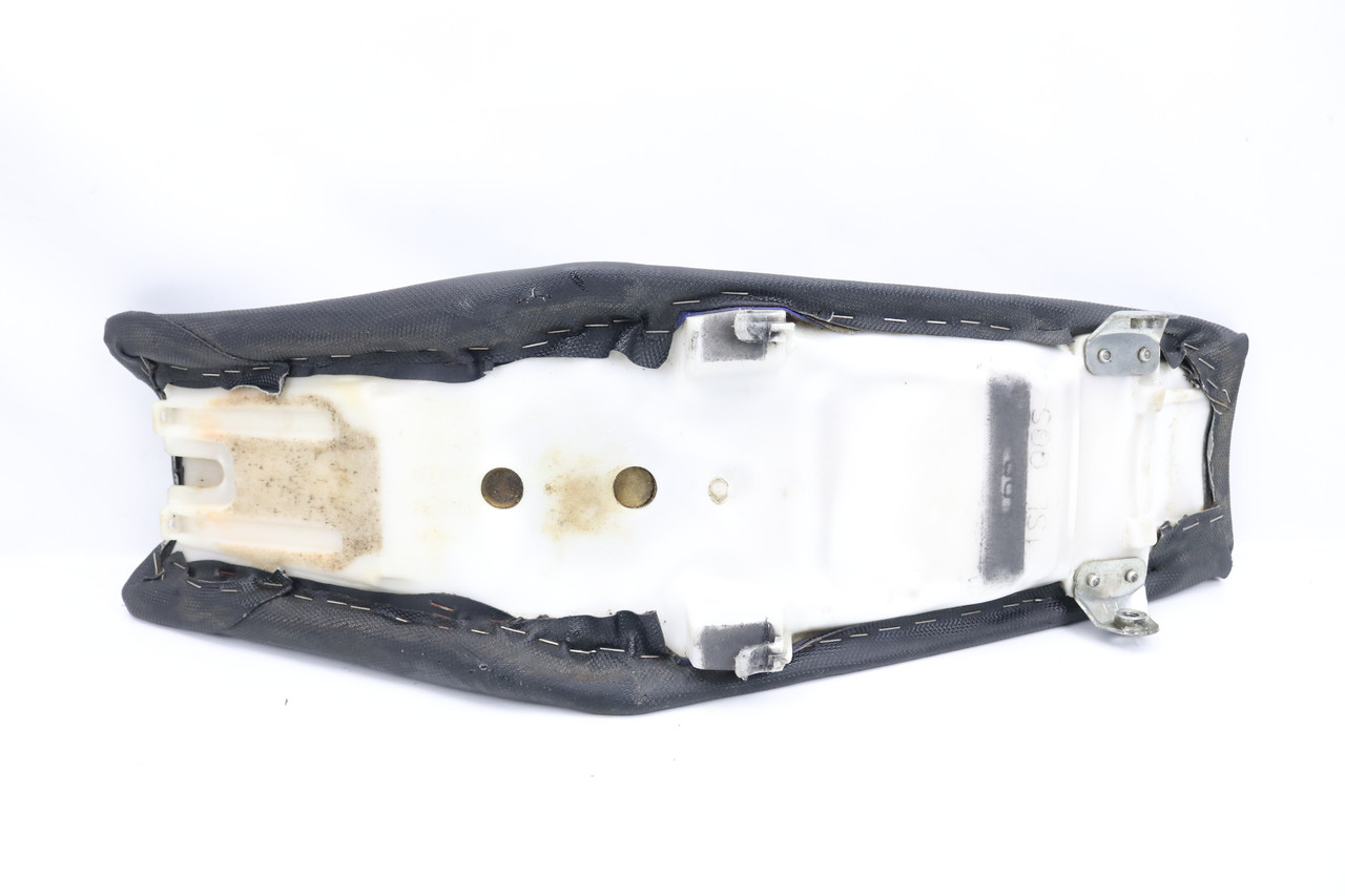 YZ250F YZ450F 14-17 Seat Saddle Assembly Yamaha 1SL-24710-11-00 #319