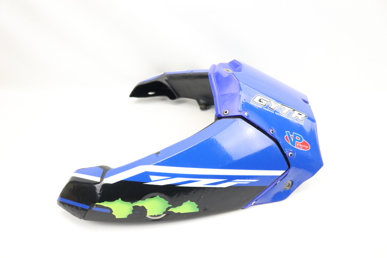 YZ250F YZ450F 14-15 Air Box Cap & Duct Assy Yamaha 1SL-14412-10-00 #319