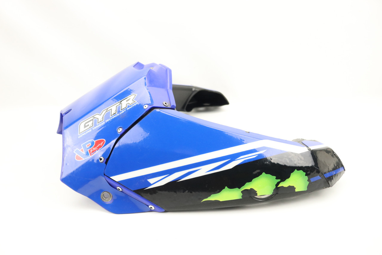 YZ250F YZ450F 14-15 Air Box Cap & Duct Assy Yamaha 1SL-14412-10-00 #319