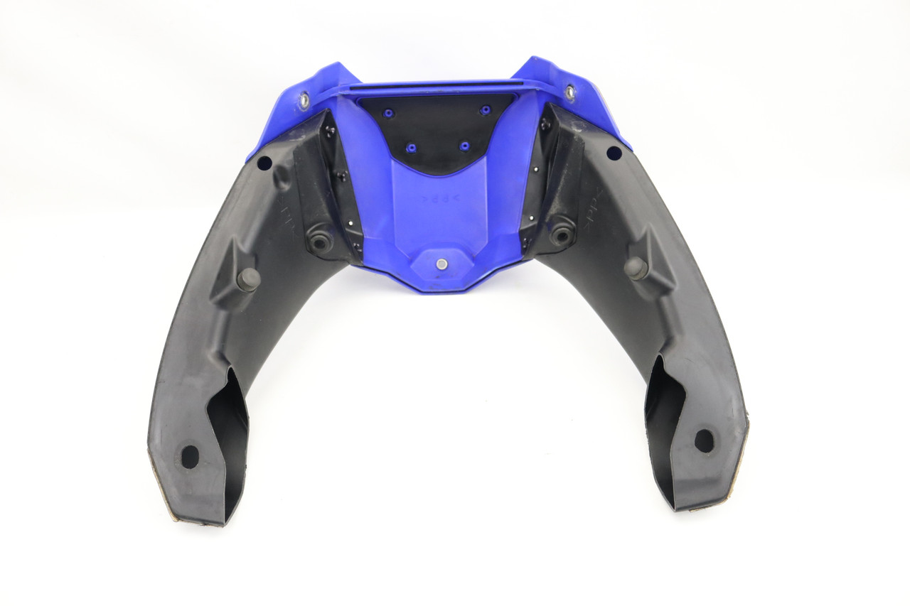 YZ250F YZ450F 14-15 Air Box Cap & Duct Assy Yamaha 1SL-14412-10-00 #319