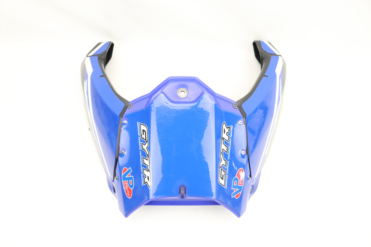 YZ250F YZ450F 14-15 Air Box Cap & Duct Assy Yamaha 1SL-14412-10-00 #319