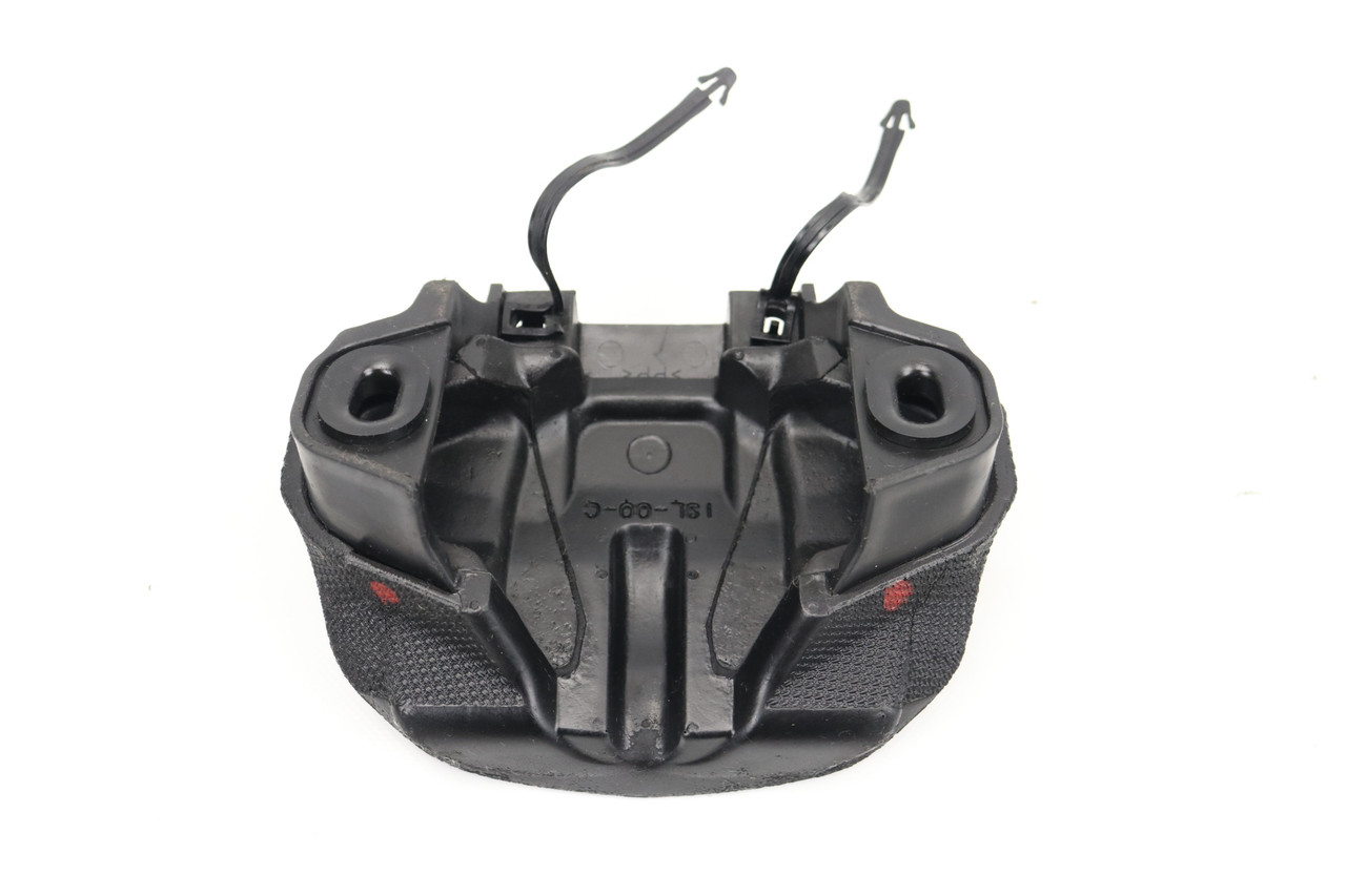 YZ250F 14–18 YZ450F 14–17 Seat Air box Cover Cap Yamaha 1SL-2464E-00-00 #319