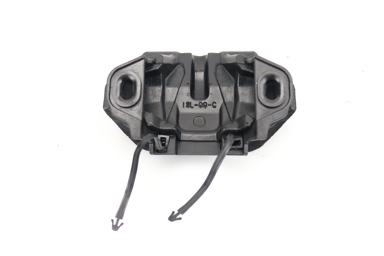 YZ250F 14–18 YZ450F 14–17 Seat Air box Cover Cap Yamaha 1SL-2464E-00-00 #319