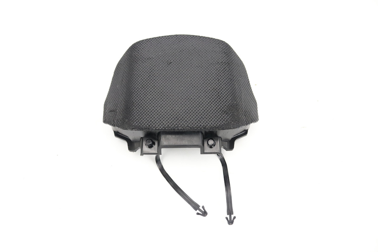 YZ250F 14–18 YZ450F 14–17 Seat Air box Cover Cap Yamaha 1SL-2464E-00-00 #319