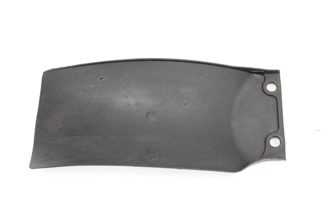 YZ250F 10–18 YZ450F 14–17 Rear Mud Flap Yamaha 17D-21642-00-00 #319