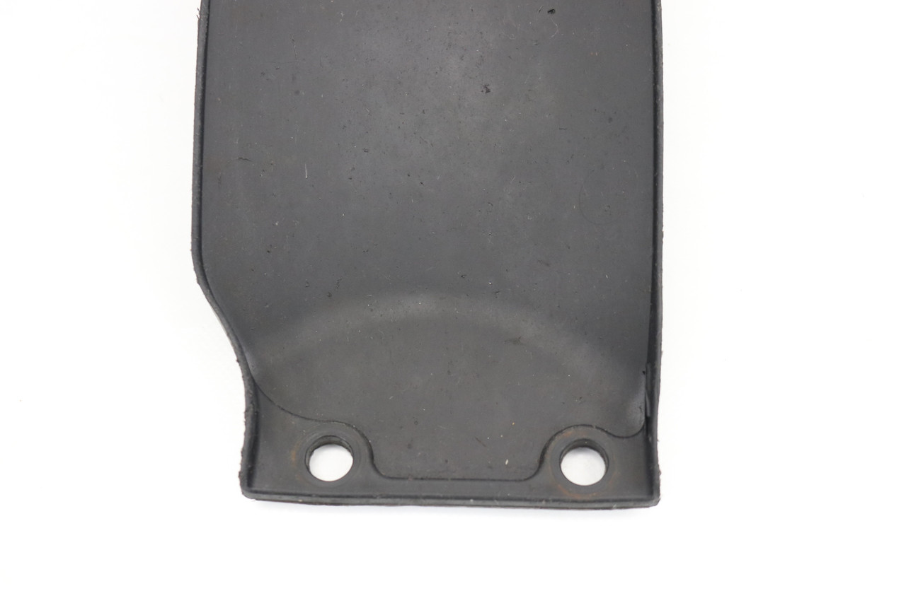 YZ250F 10–18 YZ450F 14–17 Rear Mud Flap Yamaha 17D-21642-00-00 #319