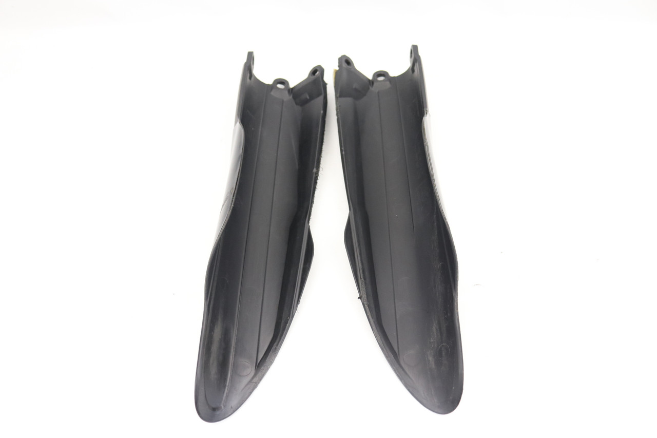 YZ / YZF 10-24 Fork Tube Guards LH+RH Protectors Aftermarket #319