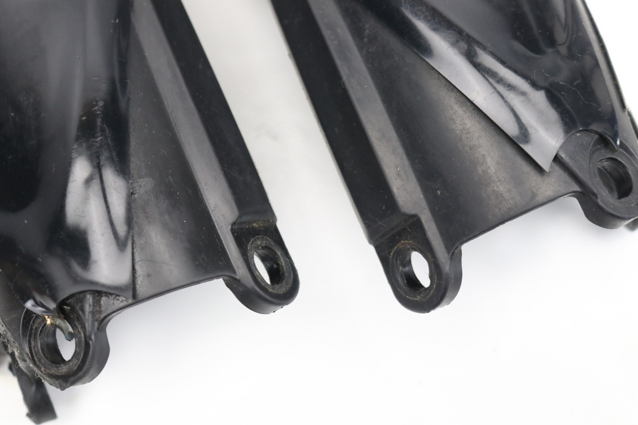 YZ / YZF 10-24 Fork Tube Guards LH+RH Protectors Aftermarket #319